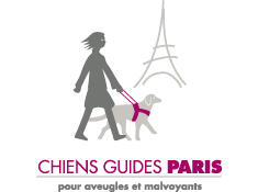 Chiens Guides Paris